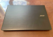 Ноутбук Acer Aspire E5-575G / 15.6" (1920x1080) IPS / Intel Core i5-7200U (2 (4) ядра по 2.5 - 3.1 GHz) / 8 GB DDR4 / 256 GB SSD / Intel HD Graphics 620 / WebCam купить