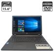 Ноутбук Acer Aspire ES1-512 / 15.6" (1366x768) TN / Intel Celeron N2940 (4 ядра по 1.83 - 2.25 GHz) / 8 GB DDR3 / 320 GB HDD / Intel HD Graphics / WebCam / DVD-ROM