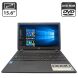 Ноутбук Acer Aspire ES1-512 / 15.6" (1366x768) TN / Intel Celeron N2940 (4 ядра по 1.83 - 2.25 GHz) / 8 GB DDR3 / 320 GB HDD / Intel HD Graphics / WebCam / DVD-ROM купить