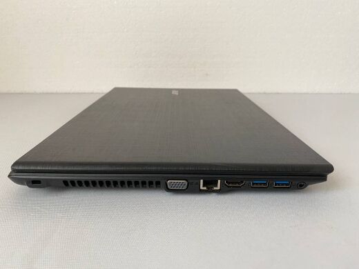 Ноутбук Acer Aspire F 15 F5-572G-56CU / 15.6" (1920x1080) IPS / Intel Core i5-6200U (2 (4) ядра по 2.3 - 2.8 GHz) / 16 GB DDR3 / 240 GB SSD / nVidia GeForce 940M, 4 GB GDDR3, 64-bit / WebCam / DVD-RW Ноутбук Acer Aspire F 15 F5-572G-56CU / 15.6" (1920x1080) IPS / Intel Core i5-6200U (2 (4) ядра по 2.3 - 2.8 GHz) / 16 GB DDR3 / 240 GB SSD / nVidia GeForce 940M, 4 GB GDDR3, 64-bit / WebCam / DVD-RW