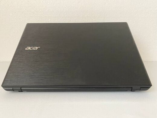 Ноутбук Acer Aspire F 15 F5-572G-56CU / 15.6" (1920x1080) IPS / Intel Core i5-6200U (2 (4) ядра по 2.3 - 2.8 GHz) / 16 GB DDR3 / 240 GB SSD / nVidia GeForce 940M, 4 GB GDDR3, 64-bit / WebCam / DVD-RW Ноутбук Acer Aspire F 15 F5-572G-56CU / 15.6" (1920x1080) IPS / Intel Core i5-6200U (2 (4) ядра по 2.3 - 2.8 GHz) / 16 GB DDR3 / 240 GB SSD / nVidia GeForce 940M, 4 GB GDDR3, 64-bit / WebCam / DVD-RW