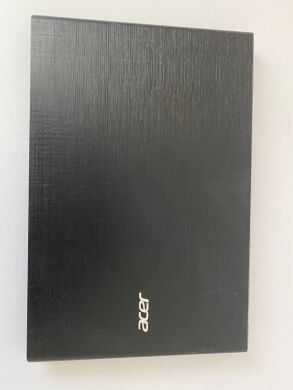 Ноутбук Acer Aspire F 15 F5-572G-56CU / 15.6" (1920x1080) IPS / Intel Core i5-6200U (2 (4) ядра по 2.3 - 2.8 GHz) / 16 GB DDR3 / 240 GB SSD / nVidia GeForce 940M, 4 GB GDDR3, 64-bit / WebCam / DVD-RW Ноутбук Acer Aspire F 15 F5-572G-56CU / 15.6" (1920x1080) IPS / Intel Core i5-6200U (2 (4) ядра по 2.3 - 2.8 GHz) / 16 GB DDR3 / 240 GB SSD / nVidia GeForce 940M, 4 GB GDDR3, 64-bit / WebCam / DVD-RW