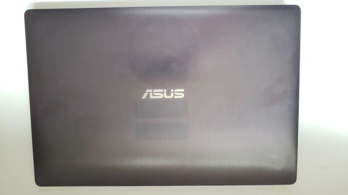 Ноутбук Б-класс Asus N550J / 15.6" (1920x1080) TN / Intel Core i7-4700HQ (4 (8) ядра по 2.4 - 3.4 GHz) / 16 GB DDR3 / 525 GB SSD / nVidia GeForce GT 750M, 2 GB GDDR3, 128-bit / WebCam