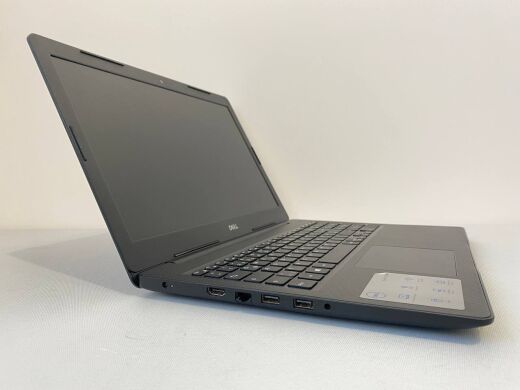 Ноутбук Б-клас Dell Vostro 3591 / 15.6" (1920x1080) IPS / Intel Core i3-1005G1 (2 (4) ядра по 1.2 - 3.4 GHz) / 8 GB DDR4 / 256 GB SSD / Intel UHD Graphics / WebCam / DVD-RW