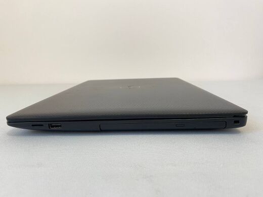 Ноутбук Б-клас Dell Vostro 3591 / 15.6" (1920x1080) IPS / Intel Core i3-1005G1 (2 (4) ядра по 1.2 - 3.4 GHz) / 8 GB DDR4 / 256 GB SSD / Intel UHD Graphics / WebCam / DVD-RW