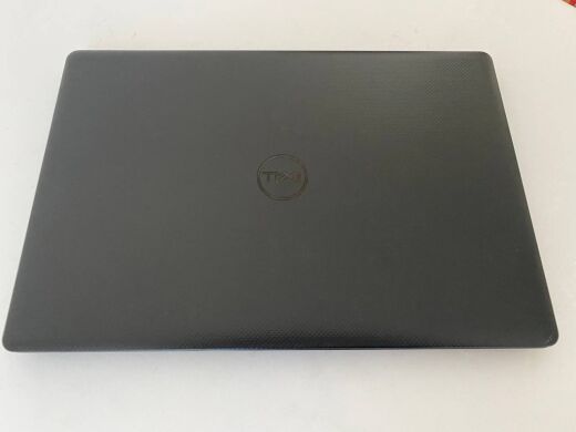 Ноутбук Б-клас Dell Vostro 3591 / 15.6" (1920x1080) IPS / Intel Core i3-1005G1 (2 (4) ядра по 1.2 - 3.4 GHz) / 8 GB DDR4 / 256 GB SSD / Intel UHD Graphics / WebCam / DVD-RW