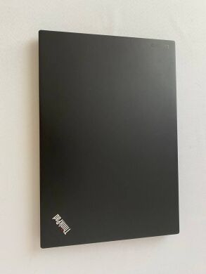 Ноутбук Б-клас Lenovo ThinkPad T460s / 14" (1920x1080) IPS / Intel Core i5-6300U (2 (4) ядра по 2.4 - 3.0 GHz) / 8 GB DDR4 / 256 GB SSD / Intel HD Graphics 520 / WebCam / HDMI / miniDP / Два АКБ