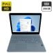 Ноутбук Б-класс Sony Vaio SVF15N2Z2EB / 15.6" (1920x1080) TN / Intel Core i5-4200U (2 (4) ядра по 1.6 - 2.6 GHz) / 8 GB DDR3 / 250 GB SSD / nVidia GeForce GT 740M, 2 GB GDDR3, 64-bit / WebCam / DVD-ROM купить
