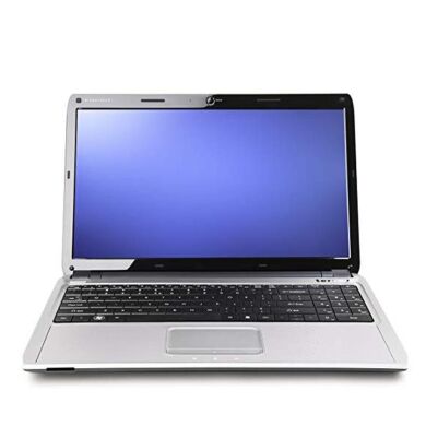 Ноутбук Б-класс Terra Mobile 1562P / 15.6" (1366x768) TN / Intel Pentium B950 (2 ядра по 2.1 GHz) / 4 GB DDR3 / 320 GB HDD / Intel HD Graphics / WebCam / АКБ не держит Ноутбук Б-класс Terra Mobile 1562P / 15.6" (1366x768) TN / Intel Pentium B950 (2 ядра по 2.1 GHz) / 4 GB DDR3 / 320 GB HDD / Intel HD Graphics / WebCam / АКБ не держит