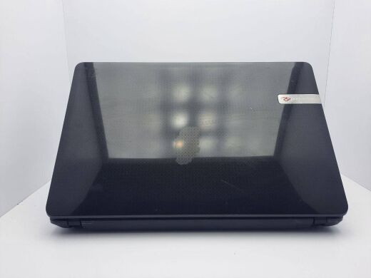 Ноутбук Б клас Packard Bell P5WS0 / 15.6" (1366x768) TN / Intel Core i5-3340M (2 (4) ядра по 2.7 - 3.4 GHz) / 8 GB DDR3 / 750 GB HDD / nVidia GeForce GT 630, 1 GB DDR3, 128-bit / WebCam