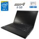 Ноутбук Fujitsu-Siemens LifeBook A576/p / 15.6" (1366x768) TN / Intel Core i5-6200U (2 (4) ядра по 2.3 - 2.8 GHz) / 8 GB DDR4 / 500 GB HDD / WebCam / Slim DVD-RW / HDMI