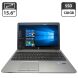 Ноутбук HP ProBook 450 G1 / 15.6" (1366x768) TN / Intel Core i5-4200M (2 (4) ядра по 2.5 - 3.1 GHz) / 8 GB DDR3 / 128 GB SSD / Intel HD Graphics 4600 / WebCam купить