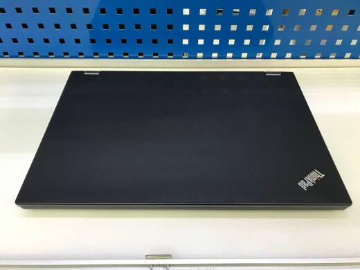 Ноутбук Lenovo ThinkPad L560 / 15.6" (1920х1080) IPS / Intel Core i5-6300U (2 (4) ядра по 2.4 - 3.0 GHz) / 8 GB DDR3 / 240 GB SSD / Intel HD Graphics 520 / WebCam / USB 3.0 / MiniDP Ноутбук Lenovo ThinkPad L560 / 15.6" (1920х1080) IPS / Intel Core i5-6300U (2 (4) ядра по 2.4 - 3.0 GHz) / 8 GB DDR3 / 240 GB SSD / Intel HD Graphics 520 / WebCam / USB 3.0 / MiniDP