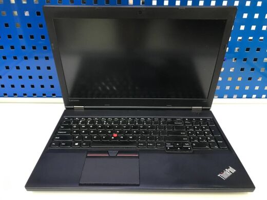 Ноутбук Lenovo ThinkPad L560 / 15.6" (1920х1080) IPS / Intel Core i5-6300U (2 (4) ядра по 2.4 - 3.0 GHz) / 8 GB DDR3 / 240 GB SSD / Intel HD Graphics 520 / WebCam / USB 3.0 / MiniDP Ноутбук Lenovo ThinkPad L560 / 15.6" (1920х1080) IPS / Intel Core i5-6300U (2 (4) ядра по 2.4 - 3.0 GHz) / 8 GB DDR3 / 240 GB SSD / Intel HD Graphics 520 / WebCam / USB 3.0 / MiniDP