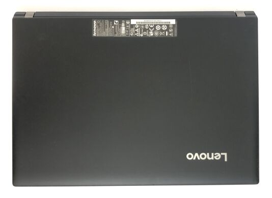 Ноутбук Lenovo V510-14IKB / 14" (1366x768) TN / Intel Core i3-6006U (2 (4) ядра по 2.0 GHz) / 4 GB DDR4 / 128 GB SSD / Intel HD Graphics 520 / WebCam / Win 10 Home