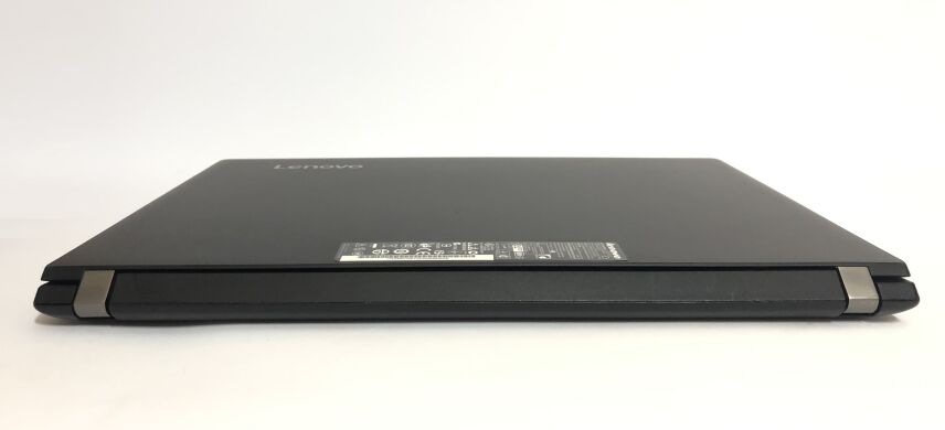 Ноутбук Lenovo V510-14IKB / 14" (1366x768) TN / Intel Core i3-6006U (2 (4) ядра по 2.0 GHz) / 4 GB DDR4 / 128 GB SSD / Intel HD Graphics 520 / WebCam / Win 10 Home