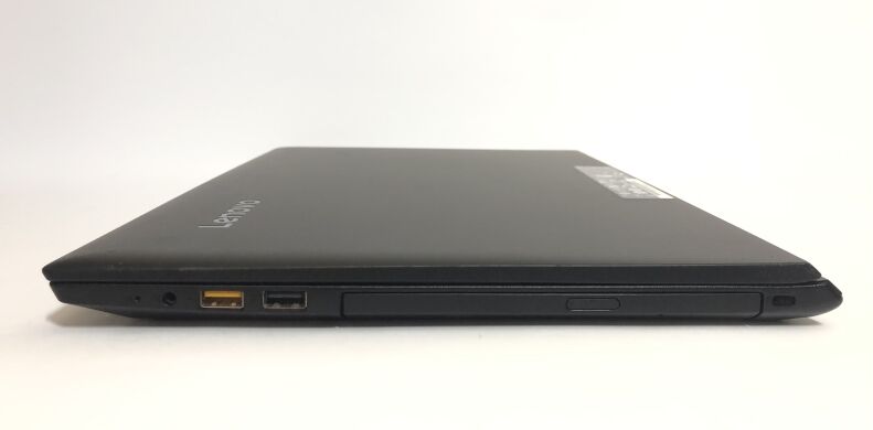 Ноутбук Lenovo V510-14IKB / 14" (1366x768) TN / Intel Core i3-6006U (2 (4) ядра по 2.0 GHz) / 4 GB DDR4 / 128 GB SSD / Intel HD Graphics 520 / WebCam / Win 10 Home