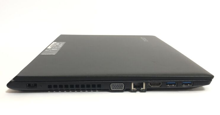 Ноутбук Lenovo V510-14IKB / 14" (1366x768) TN / Intel Core i3-6006U (2 (4) ядра по 2.0 GHz) / 4 GB DDR4 / 128 GB SSD / Intel HD Graphics 520 / WebCam / Win 10 Home