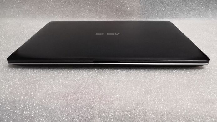 Ультрабук Asus VivoBook S301LA / 13.3" (1366x768) TN Touch / Intel Core i5-4200U (2 (4) ядра по 1.6 - 2.6 GHz) / 8 GB DDR3 / 128 GB SSD / Intel HD Graphics 4400 / WebCam / USB 3.0 / HDMI Ультрабук Asus VivoBook S301LA / 13.3" (1366x768) TN Touch / Intel Core i5-4200U (2 (4) ядра по 1.6 - 2.6 GHz) / 8 GB DDR3 / 128 GB SSD / Intel HD Graphics 4400 / WebCam / USB 3.0 / HDMI