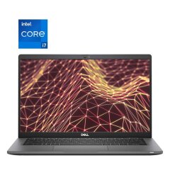 Ультрабук Б-класс Dell Latitude 7420 / 14" (1920x1080) IPS / Intel Core i7-1185G7 (4 (8) ядра по 3.0 - 4.8 GHz) / 32 GB DDR4 / 240 GB SSD / Intel Iris Xe Graphics / WebCam