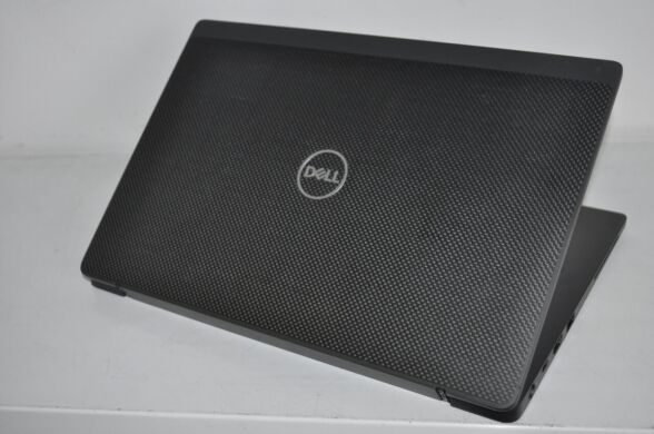 Ультрабук Dell Latitude 7400 / 14" (1920x1080) IPS / Intel Core i5-8265U (4 (8) ядра по 1.6 - 3.9 GHz) / 16 GB DDR4 / 256 GB SSD M.2 / Intel UHD Graphics / WebCam / Windows 11 Pro