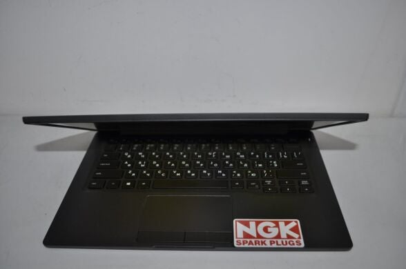 Ультрабук Dell Latitude 7400 / 14" (1920x1080) IPS / Intel Core i5-8265U (4 (8) ядра по 1.6 - 3.9 GHz) / 16 GB DDR4 / 256 GB SSD M.2 / Intel UHD Graphics / WebCam / Windows 11 Pro