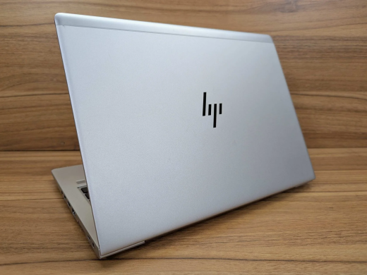 Ультрабук HP EliteBook 830 G5 / 13.3" (1920x1080) IPS Touch / Intel Core i7-8650U (4 (8) ядра по 1.9 - 4.2 GHz) / 16 GB DDR4 / 512 GB SSD / Intel UHD Graphics 620 / Fingerprint / WebCam / Windows 10