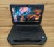 Защищенный ноутбук Dell Latitude 14 Rugged 5414 / 14" (1920x1080) IPS / Intel Core i5-6300U (2 (4) ядра по 2.4 - 3.0 GHz) / 8 GB DDR4 / 240 GB SSD / Intel HD Graphics 520 / VGA / WebCam / Windows 10 купить