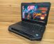 Захищений ноутбук Dell Latitude 14 Rugged 5414 / 14" (1920x1080) IPS Touch / Intel Core i5-6300U (2 (4) ядра по 2.4 - 3.0 GHz) / 16 GB DDR4 / 480 GB SSD / Intel HD Graphics 520 / HDMI / TouchID / Windows 10 купити