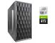 Ігровий ПК 1stPlayer D8-M-2B1 Black Tower / Intel Core i5-10400F (6 (12) ядер по 2.9 - 4.3 GHz) / 16 GB DDR4 / 512 GB SSD / nVidia GeForce RTX 2070 Super, 8 GB GDDR6, 256-bit / 550W / Win 10 купити