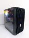 Игровой ПК 1stPlayer Ariya AY7 Tower / Intel Core i5-7500 (4 ядра по 3.4 - 3.8 GHz) / 16 GB DDR4 / 128 GB SSD M.2 + 512 GB SSD + 500 GB HDD / AMD Radeon RX 570, 8 GB GDDR5, 256-bit / 550W купить