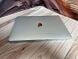 Ультрабук Apple MacBook Pro 13 2018 / 13.3" (2560x1600) IPS / Intel Core i5-8259U (4 (8) ядра по 2.3 - 3.8 GHz) / 16 GB DDR3 / 500 GB SSD / Intel Iris Plus Graphics 655 / WebCam / MacOS купити