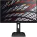 Монитор AOC 24P1 / 24" (1920x1080) IPS / 1x HDMI, 1x DisplayPort, 1x DVI, 1x VGA, 4x USB 3.0, 2x Audio / 2x 2.0W / VESA 100x100 / Pivot купить
