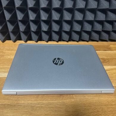 Ультрабук HP ProBook 445R G6 / 14" (1920x1080) IPS / AMD Ryzen 3 2200U (2 (4) ядра по 2.5 GHz) / 16 GB DDR4 / 256 GB SSD / AMD Radeon Vega 3 Graphics / WebCam