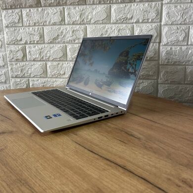Ультрабук HP ProBook 450 G10 / 15.6" (1920x1080) IPS / Intel Core i7-1355U (10 (12) ядер по 3.7 - 5.0 GHz) / 16 GB DDR4 / 512 GB SSD / Intel Iris Xe Graphics / WebCam