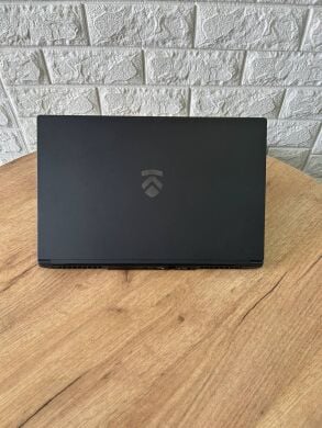 Ігровий ноутбук Eluktronics MAG-15 2070 / 15.6" (1920x1080) IPS / Intel Core i7-9750H (6 (12) ядер по 2.6 - 4.5 GHz) / 16 GB DDR4 / 512 GB SSD / nVidia GeForce RTX 2070 Max-Q, 8 GB GDDR6, 256-bit / WebCam