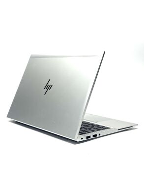Ультрабук HP EliteBook 845 G8 / 14" (1920x1080) IPS / AMD Ryzen 3 5450U (4 (8) ядра по 2.6 - 4.0 GHz) / 16 GB DDR4 / 256 GB SSD / AMD Radeon RX Vega 6 Graphics / WebCam / Win 11 Ультрабук HP EliteBook 845 G8 / 14" (1920x1080) IPS / AMD Ryzen 3 5450U (4 (8) ядра по 2.6 - 4.0 GHz) / 16 GB DDR4 / 256 GB SSD / AMD Radeon RX Vega 6 Graphics / WebCam / Win 11