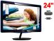 Монитор Б-класс Philips E-Line 247E3LP / 24" (1920x1080) TN / 2x HDMI, 1x VGA купить