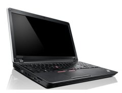 Ноутбук Б-клас Lenovo ThinkPad Edge E520 / 15.6" (1366x768) TN / Intel Core i3-2310M (2 (4) ядра по 2.1 GHz) / 8 GB DDR3 / 500 GB HDD / Intel HD Graphics 3000 / WebCam