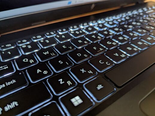 Ігровий ноутбук Acer Nitro V15 ANV15-51 / 15.6" (1920x1080) IPS / Intel Core i7-13620H (10 (16) ядер по 3.6 - 4.9 GHz) / 16 GB DDR5 / 1000 GB SSD / nVidia GeForce RTX 4060, 8 GB GDDR6, 128-bit / WebCam / Windows 11