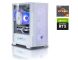 Игровой ПК MSI Evolve Tower / AMD Ryzen 5 7500F (6 (12) ядер по 3.7 - 5.0 GHz) / 32 GB DDR5 / 1000 GB SSD / nVidia GeForce RTX 4060, 8 GB GDDR6, 128-bit / Win 11 купить