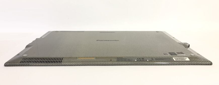 Захищений планшет Panasonic Toughpad FZ-Y1 / 20" (3840x2560) IPS Touch / Intel Core i5-5300U (2 (4) ядра по 2.3 - 2.9 GHz) / 8 GB DDR3 / 256 GB SSD / Intel HD Graphics 5500 / WebCam / Win 10 Pro