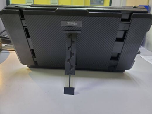 Новые портативные мониторы для ноутбуков lCD Teamgee s2 / 2x 14" (1920x1080) IPS / USB Type-C / 2x 2W