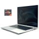 Ультрабук HP EliteBook 845 G8 / 14" (1920x1080) IPS / AMD Ryzen 3 5450U (4 (8) ядра по 2.6 - 4.0 GHz) / 16 GB DDR4 / 256 GB SSD / AMD Radeon RX Vega 6 Graphics / WebCam / Win 11 купить