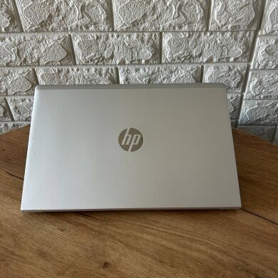 Ультрабук Б-класс HP ProBook 650 G8 / 15.6" (1920x1080) IPS / Intel Core i5-1145G7 (4 (8) ядра по 1.1 - 4.4 GHz) / 16 GB DDR4 / 256 GB SSD / Intel Iris Xe Graphics / WebCam