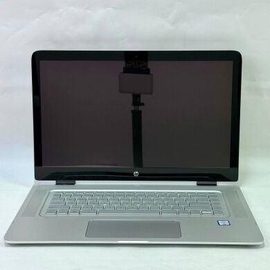 Ультрабук-трансформер HP Spectre x360 15-ap012dx / 15.6" (3840x2160) IPS Touch / Intel Core i7-6500U (2 (4) ядра по 2.5 - 3.1 GHz) / 16 GB DDR4 / 256 GB SSD / Intel HD Graphics 520 / WebCam / Windows 10 Home