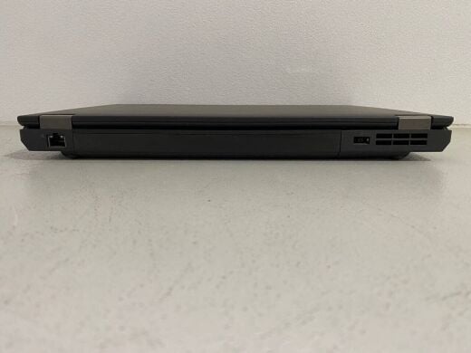 Ноутбук Б-класс Lenovo ThinkPad T440p / 14" (1920x1080) TN / Intel Core i7-4600M (2 (4) ядра по 2.9 - 3.6 GHz) / 8 GB DDR3 / 128 GB SSD / Intel HD Graphics 4600