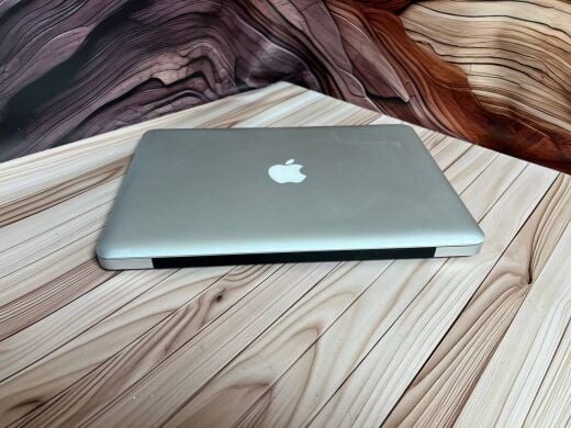 Ноутбук Б-клас Apple MacBook Pro 13 A1278 2011 / 13.3" (1280x800) TN / Intel Core i7-2620M (2 (4) ядра по 2.7 - 3.4 GHz) / 4 GB DDR3 / 256 GB SSD / Intel HD Graphics 3000 / WebCam / MacOS