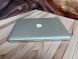 Ноутбук Б-клас Apple MacBook Pro 13 A1278 2011 / 13.3" (1280x800) TN / Intel Core i7-2620M (2 (4) ядра по 2.7 - 3.4 GHz) / 4 GB DDR3 / 256 GB SSD / Intel HD Graphics 3000 / WebCam / MacOS купити
