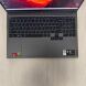 Ігровий ноутбук Lenovo Legion 5 Pro 16ACH6H / 16" (2560x1600) IPS / AMD Ryzen 9 5900HX (8 (16) ядер по 3.3 - 4.6 GHz) / 32 GB DDR4 / 512 GB SSD NVMe / nVidia GeForce RTX 3070, 8 GB GDDR6, 256-bit / WebCam купити